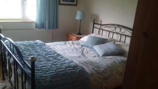 Отели типа «постель и завтрак» Bridgeview B&B Эннис Двухместный номер с 1 кроватью-7
