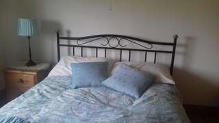 Отели типа «постель и завтрак» Bridgeview B&B Эннис Двухместный номер с 1 кроватью-8